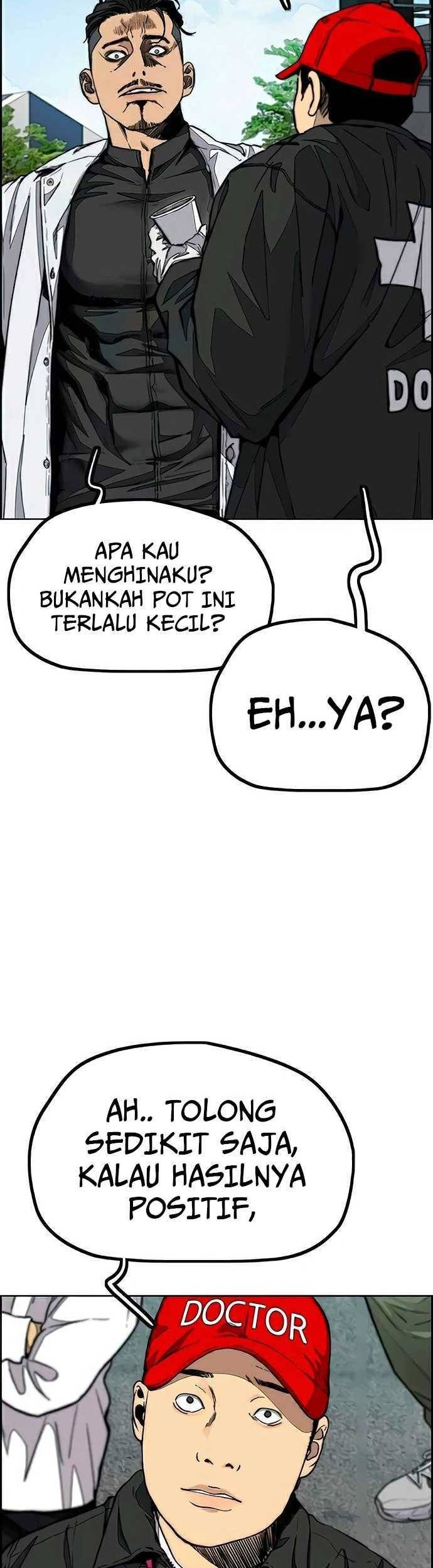 Wind Breaker chapter 483 halaman 57
