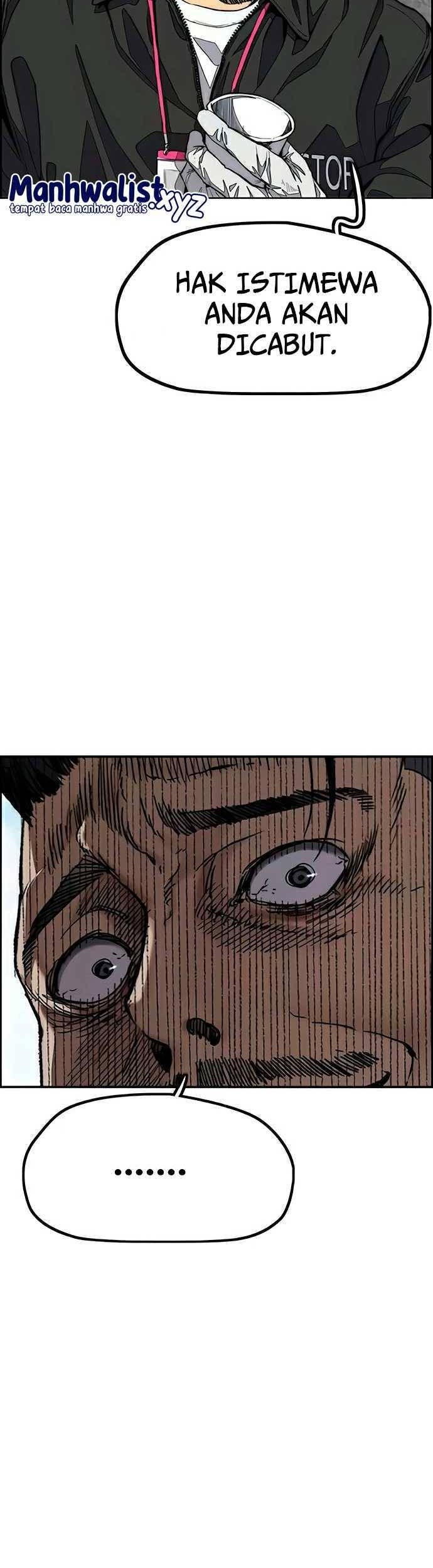 Wind Breaker chapter 483 halaman 58