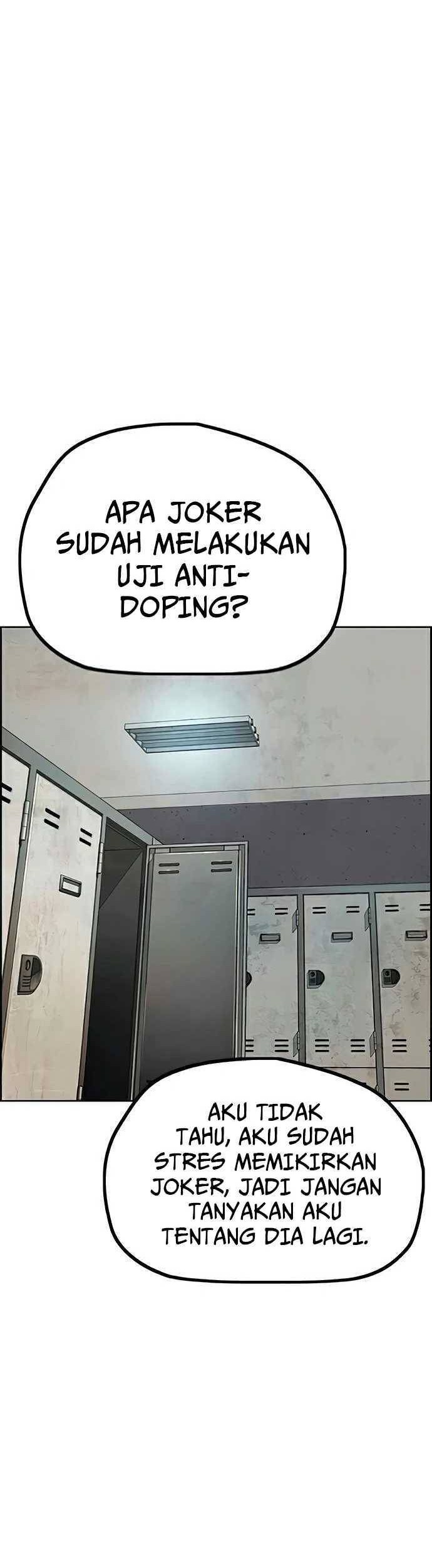 Wind Breaker chapter 483 halaman 59