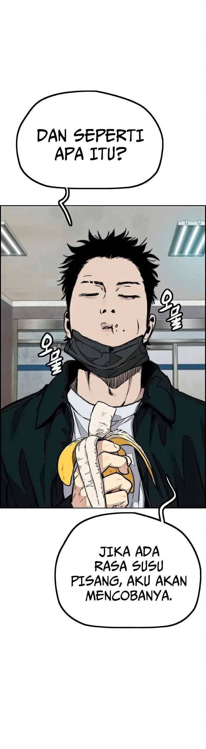 Wind Breaker chapter 483 halaman 61