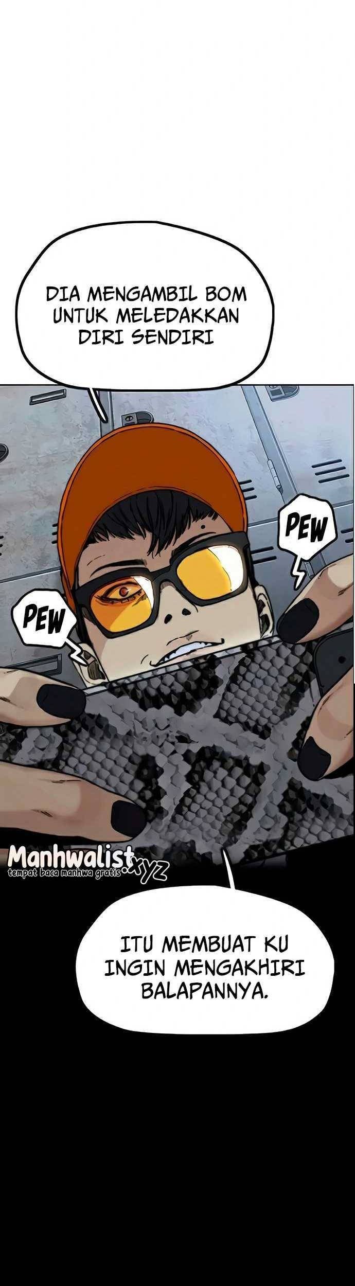 Wind Breaker chapter 483 halaman 63