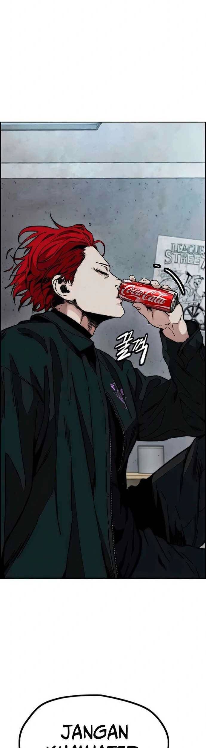 Wind Breaker chapter 483 halaman 67