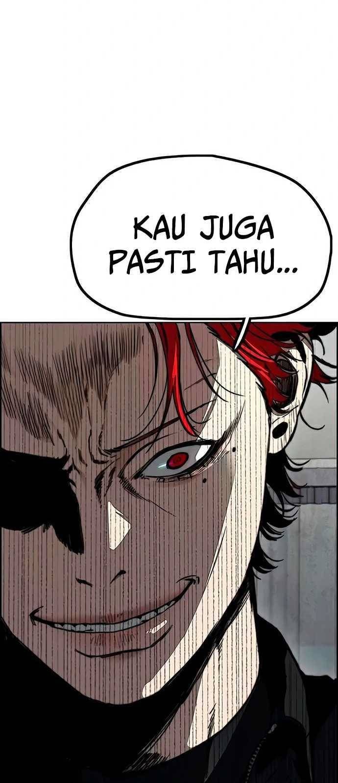 Wind Breaker chapter 483 halaman 70
