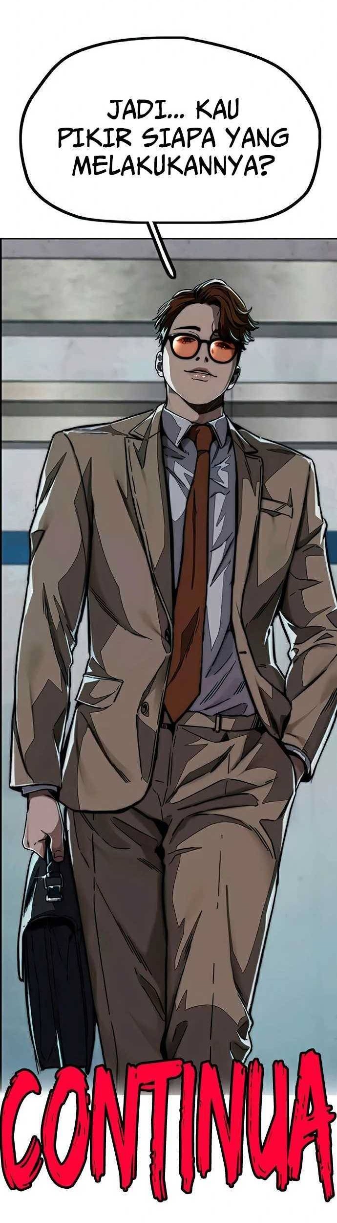 Wind Breaker chapter 483 halaman 74
