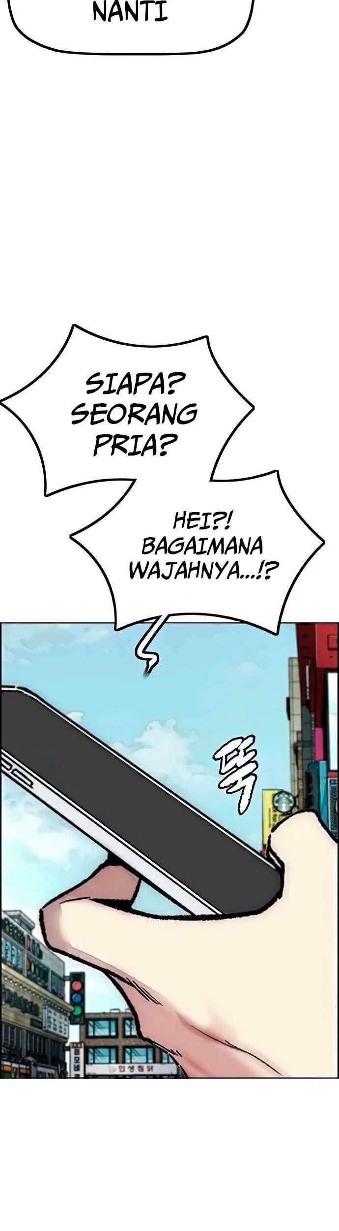 Wind Breaker chapter 483 halaman 78