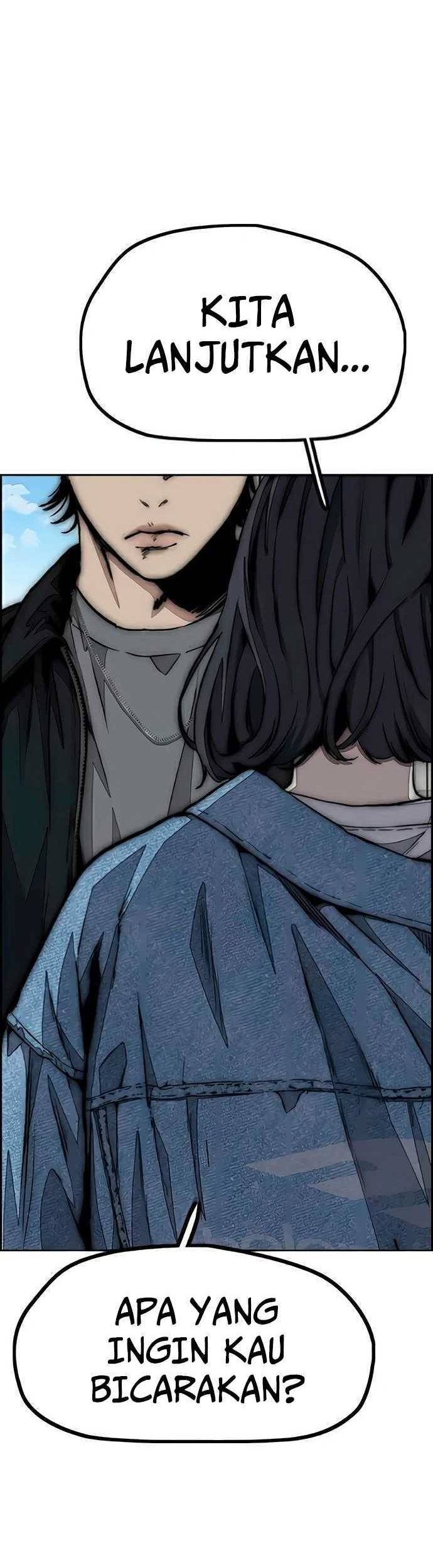 Wind Breaker chapter 483 halaman 79