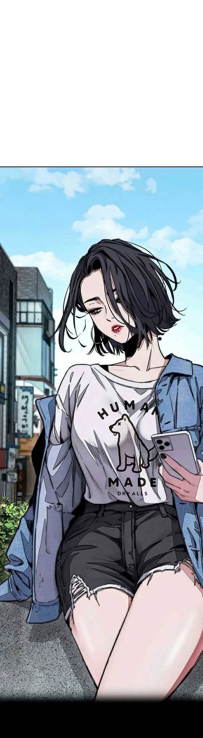Wind Breaker chapter 483 halaman 82