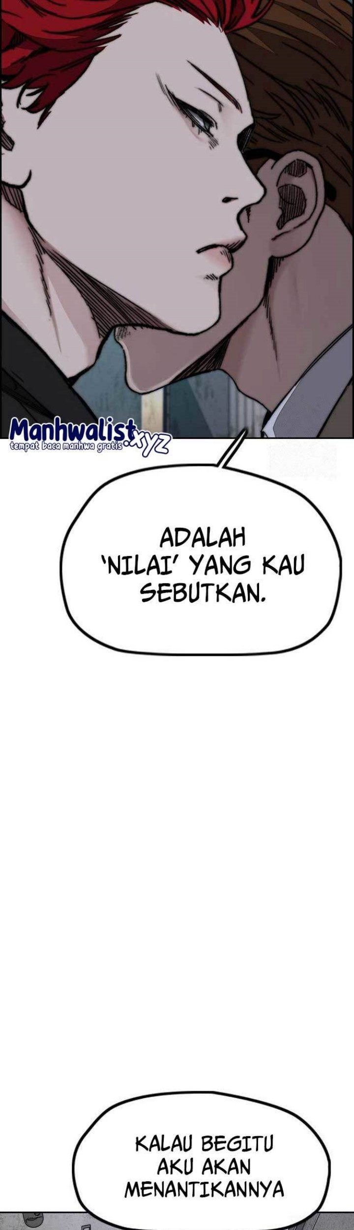 Wind Breaker Bab 484 halaman 32