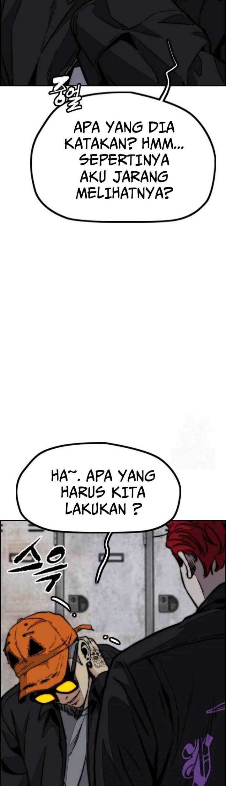 Wind Breaker Bab 484 halaman 36