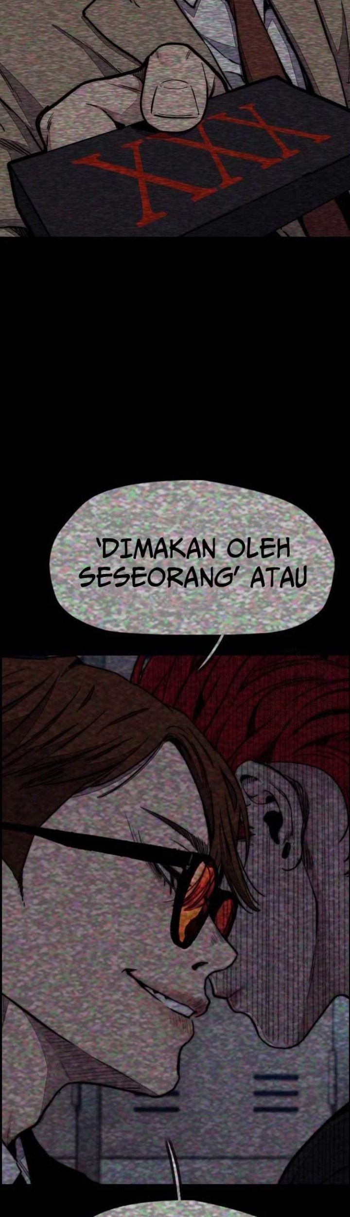 Wind Breaker Bab 484 halaman 83