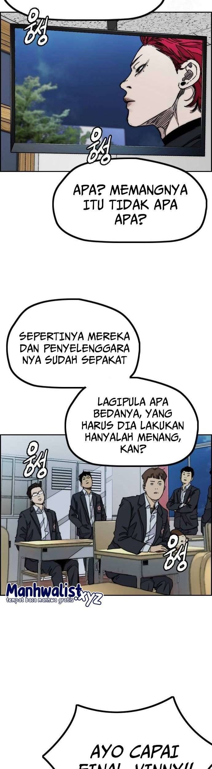 Wind Breaker Bab 485 halaman 51