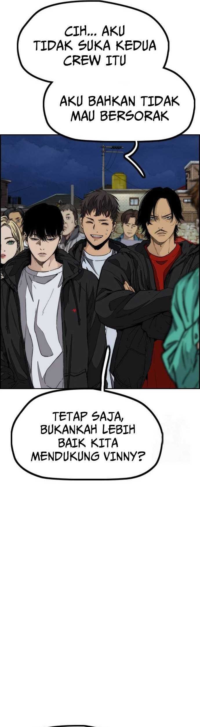 Wind Breaker Bab 486 halaman 41