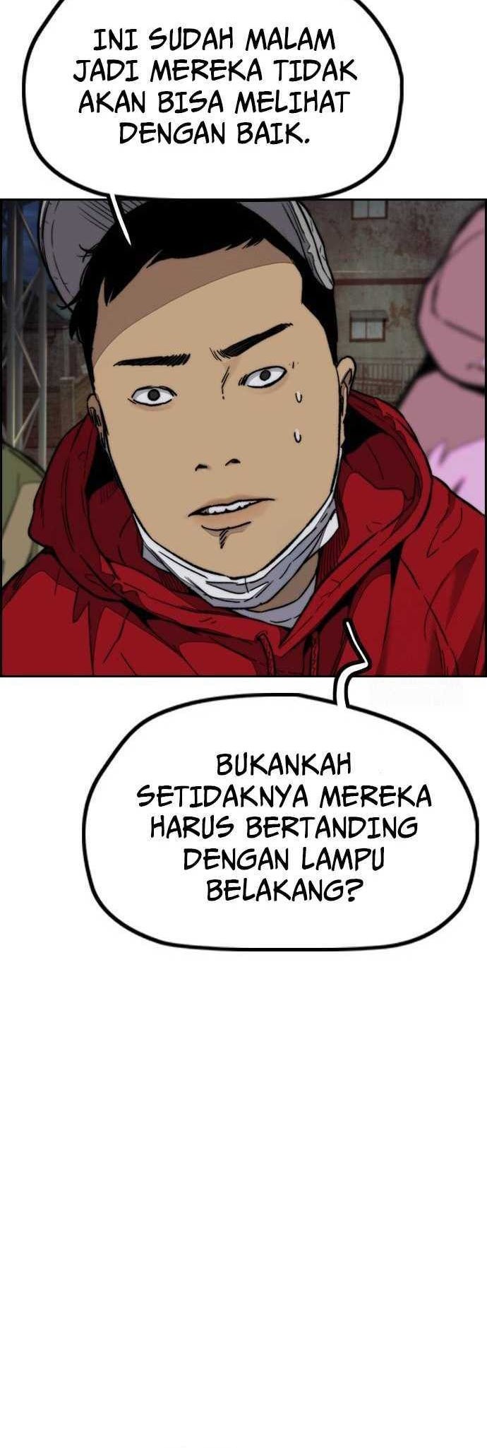 Wind Breaker Bab 486 halaman 58