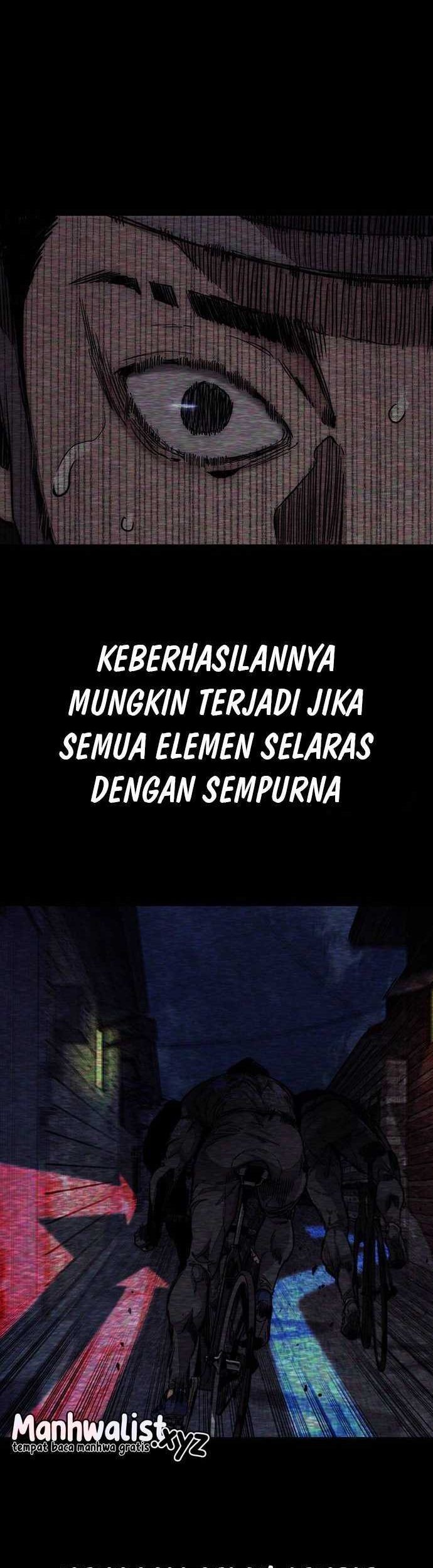 Wind Breaker Bab 486 halaman 97