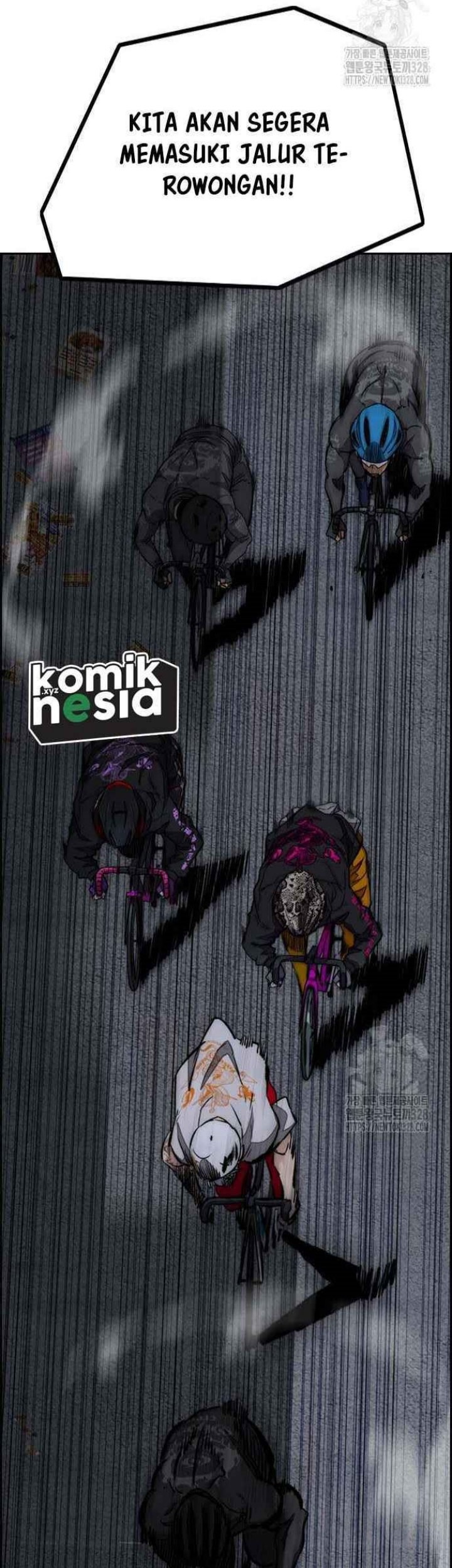 Wind Breaker Bab 488 halaman 27