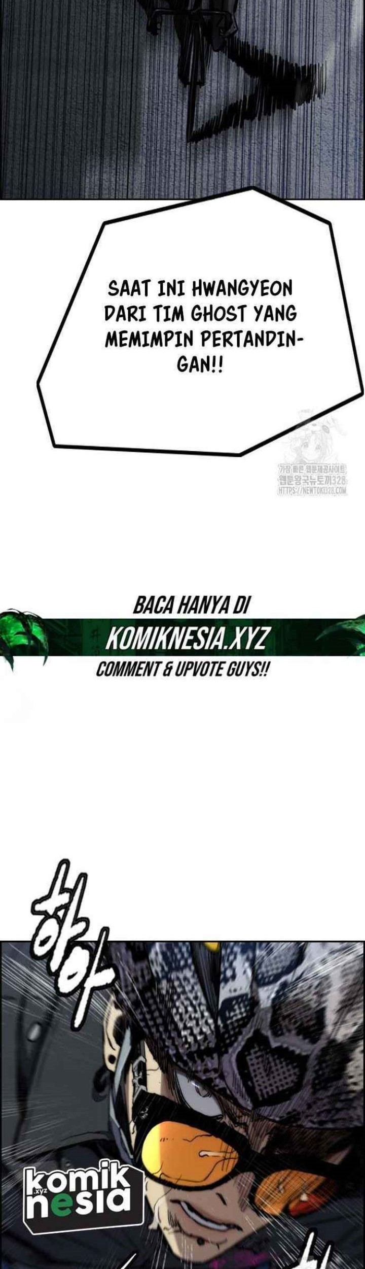 Wind Breaker Bab 488 halaman 28