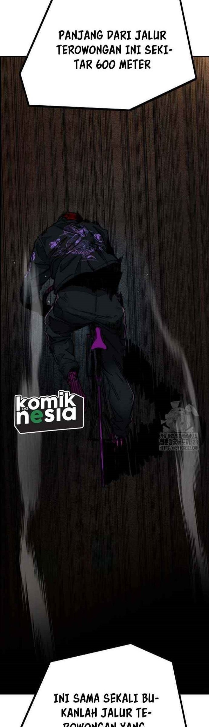 Wind Breaker Bab 488 halaman 51