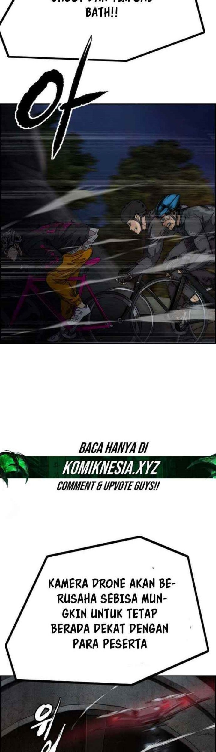 Wind Breaker Bab 488 halaman 53