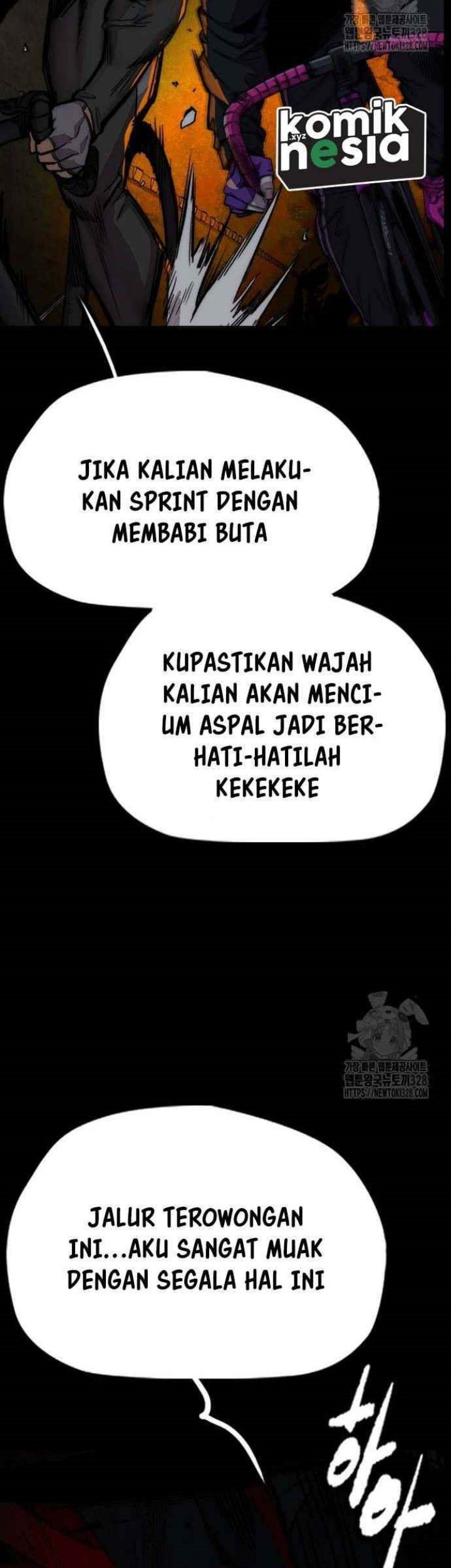 Wind Breaker Bab 488 halaman 62