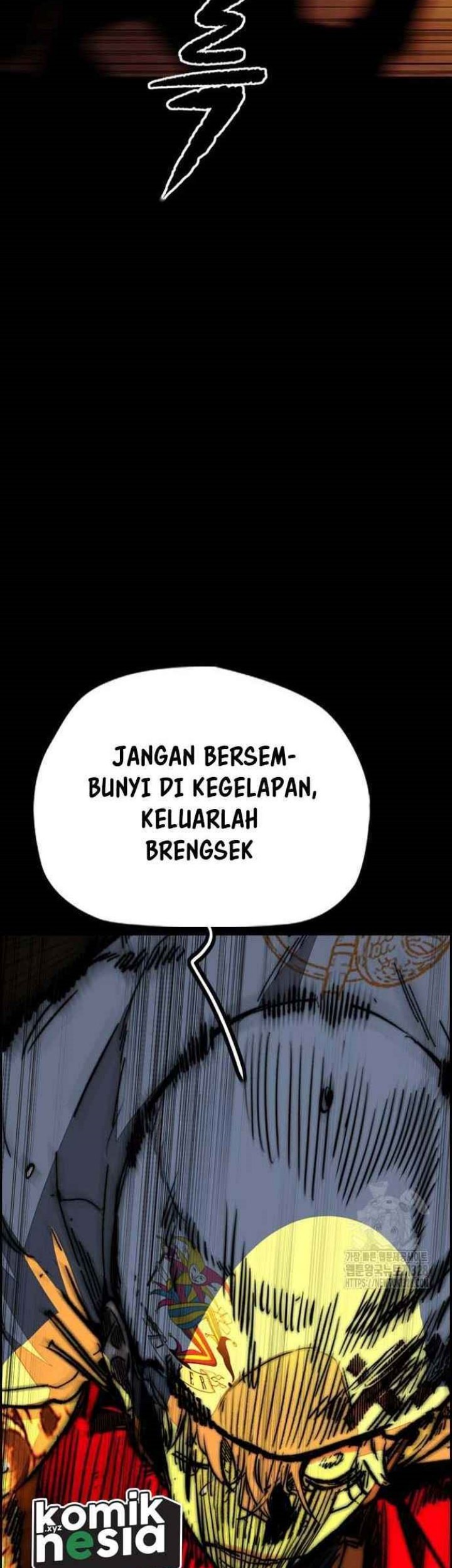 Wind Breaker Bab 488 halaman 66