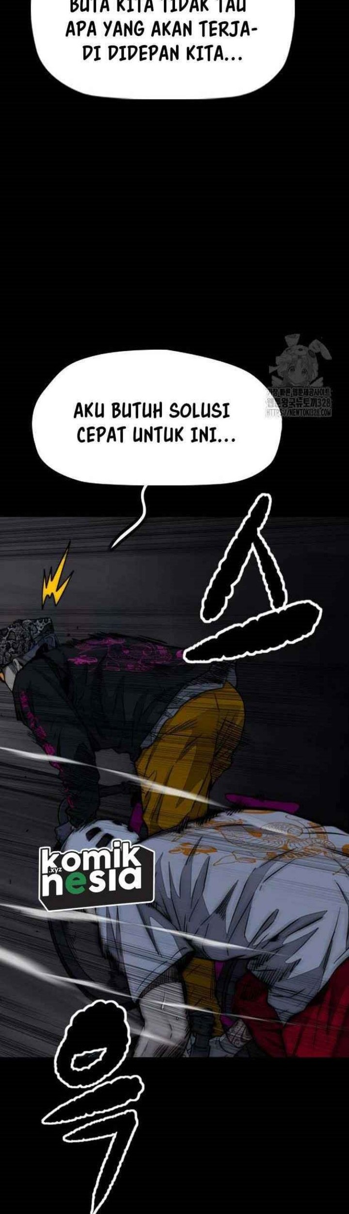 Wind Breaker Bab 488 halaman 76