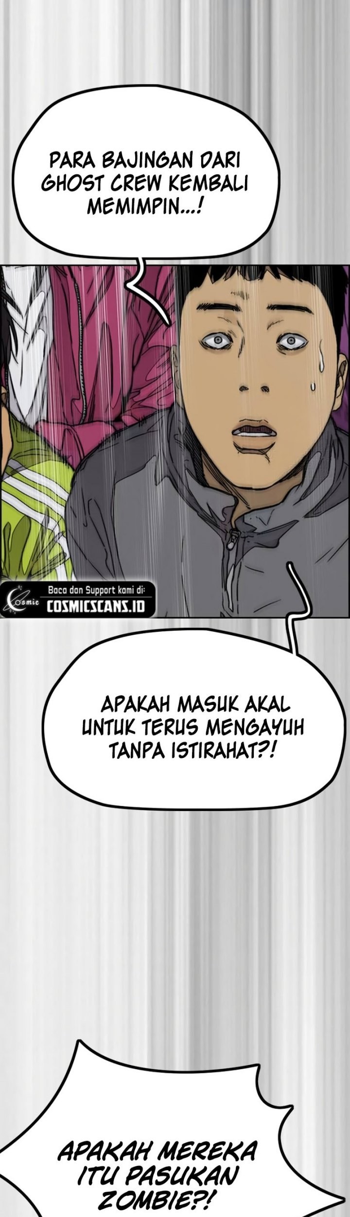 Wind Breaker Bab 489 halaman 37