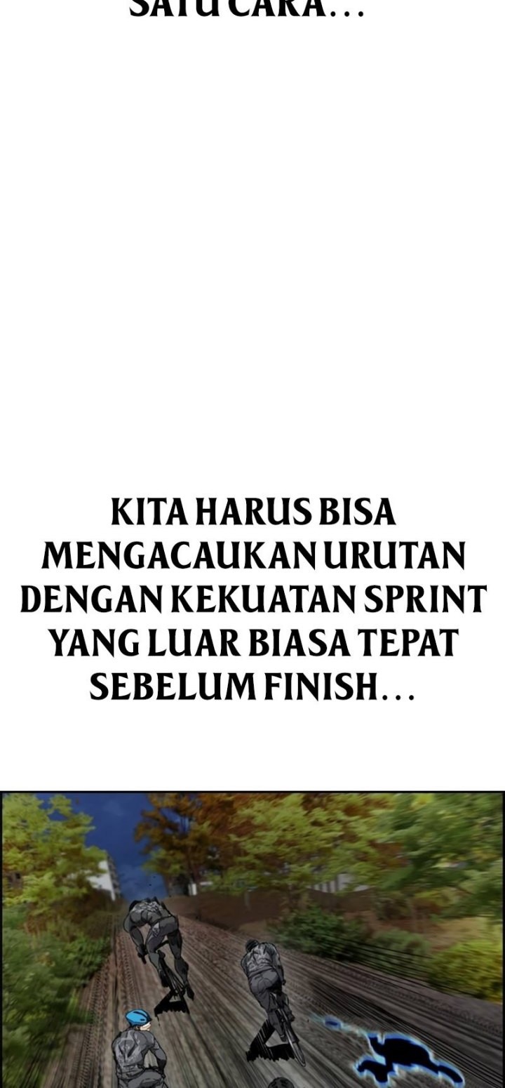 Wind Breaker Bab 489 halaman 45