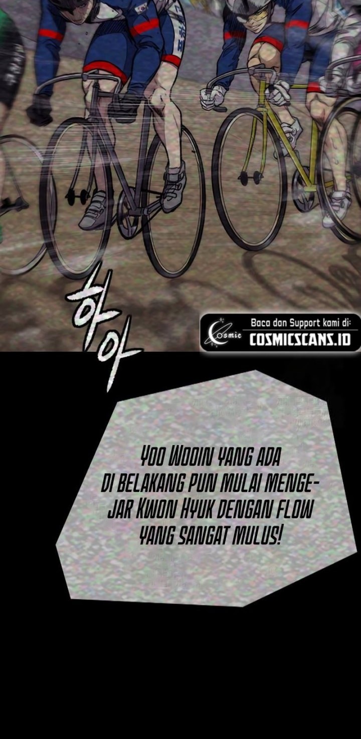 Wind Breaker Bab 489 halaman 81