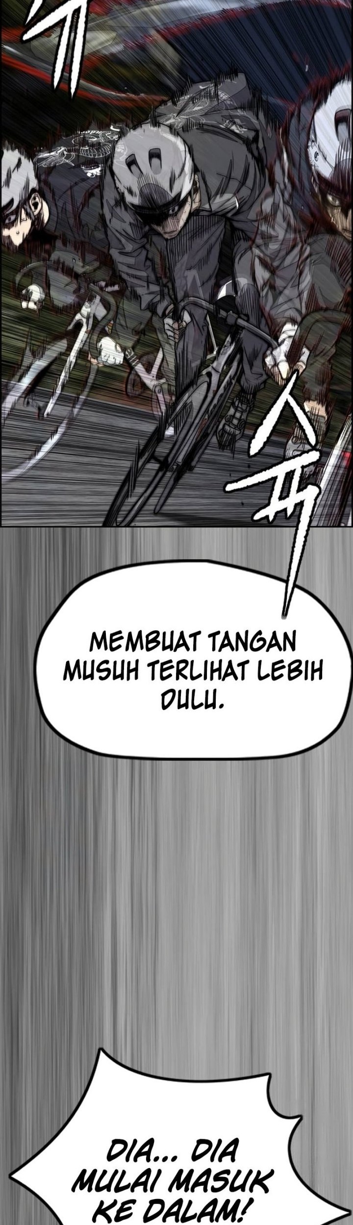 Wind Breaker Bab 489 halaman 89