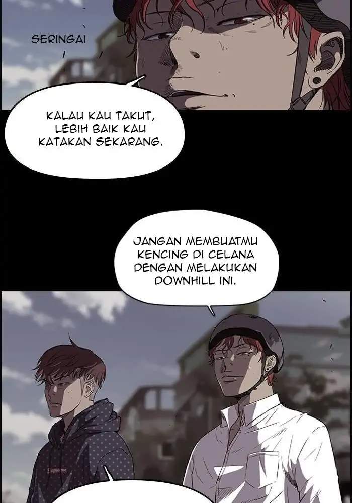 Wind Breaker chapter 49 halaman 11