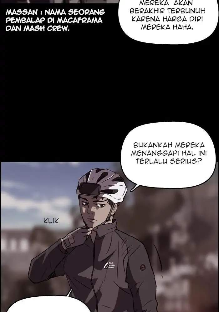 Wind Breaker chapter 49 halaman 13