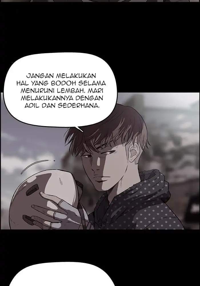 Wind Breaker chapter 49 halaman 15