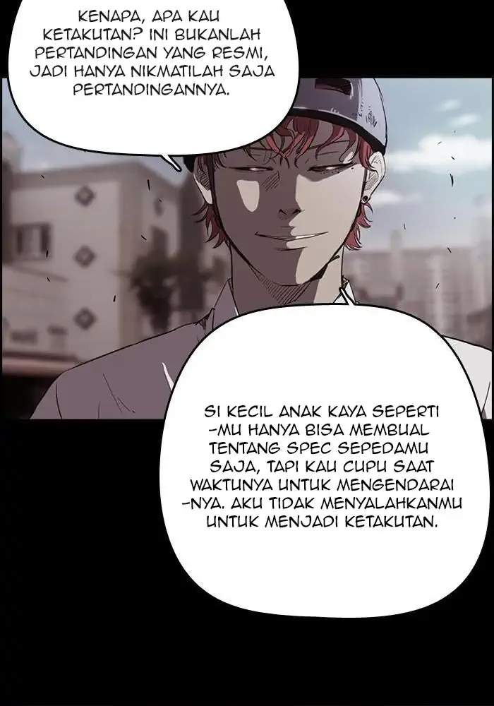 Wind Breaker chapter 49 halaman 16