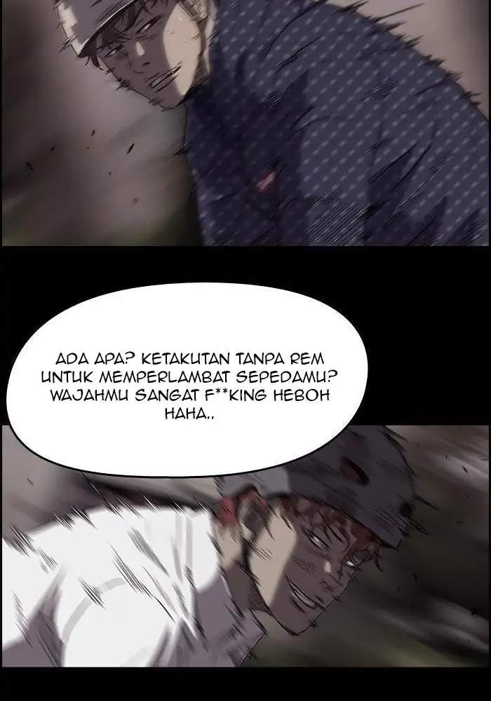 Wind Breaker chapter 49 halaman 23