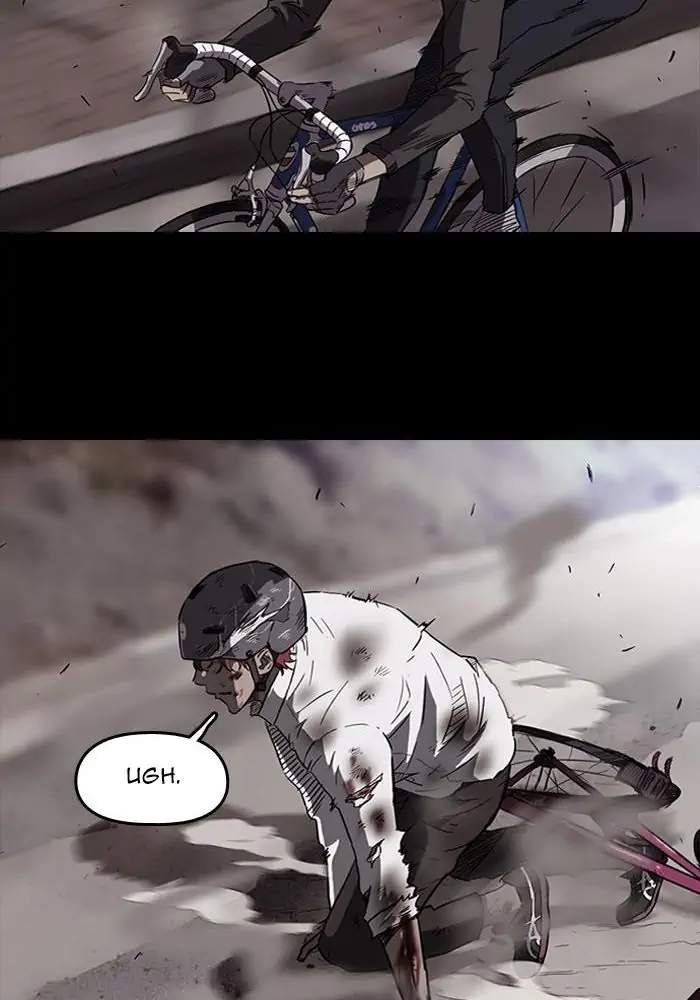 Wind Breaker chapter 49 halaman 33