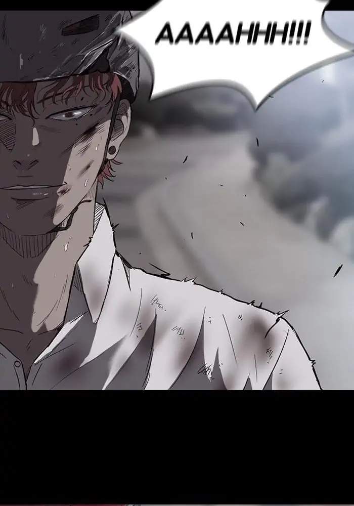 Wind Breaker chapter 49 halaman 37