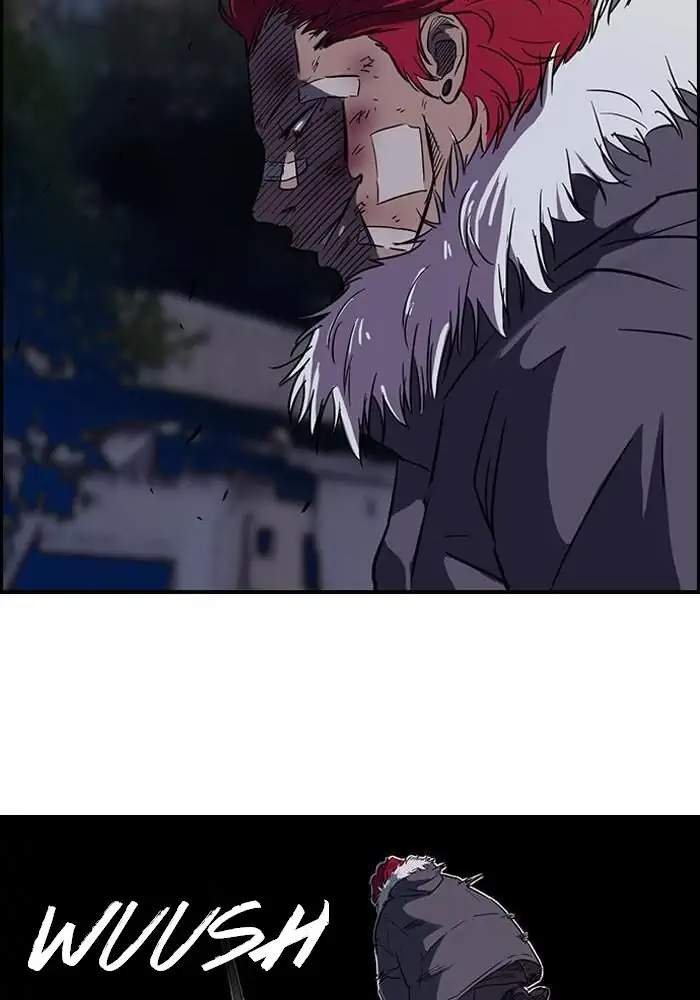Wind Breaker chapter 49 halaman 40
