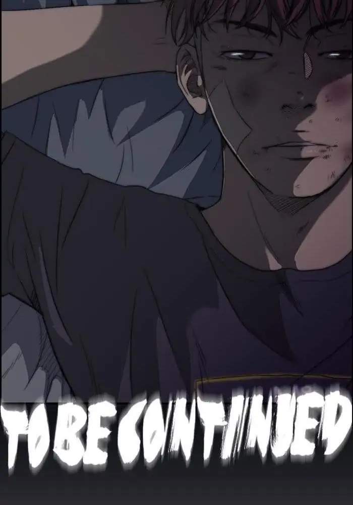 Wind Breaker chapter 49 halaman 54