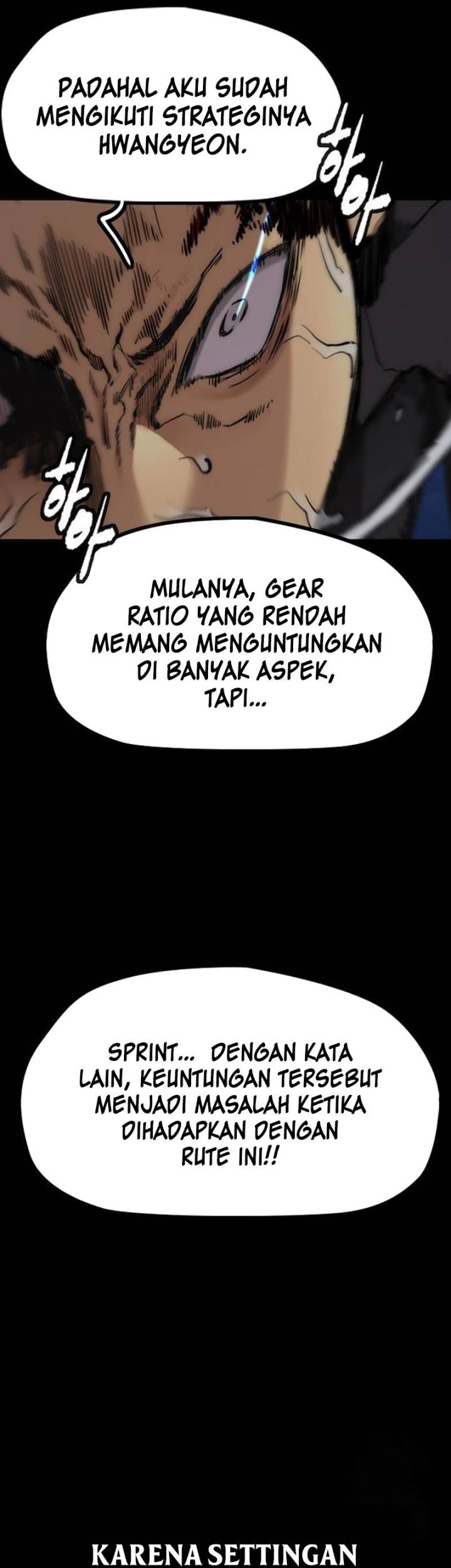 Wind Breaker Bab 490 halaman 25