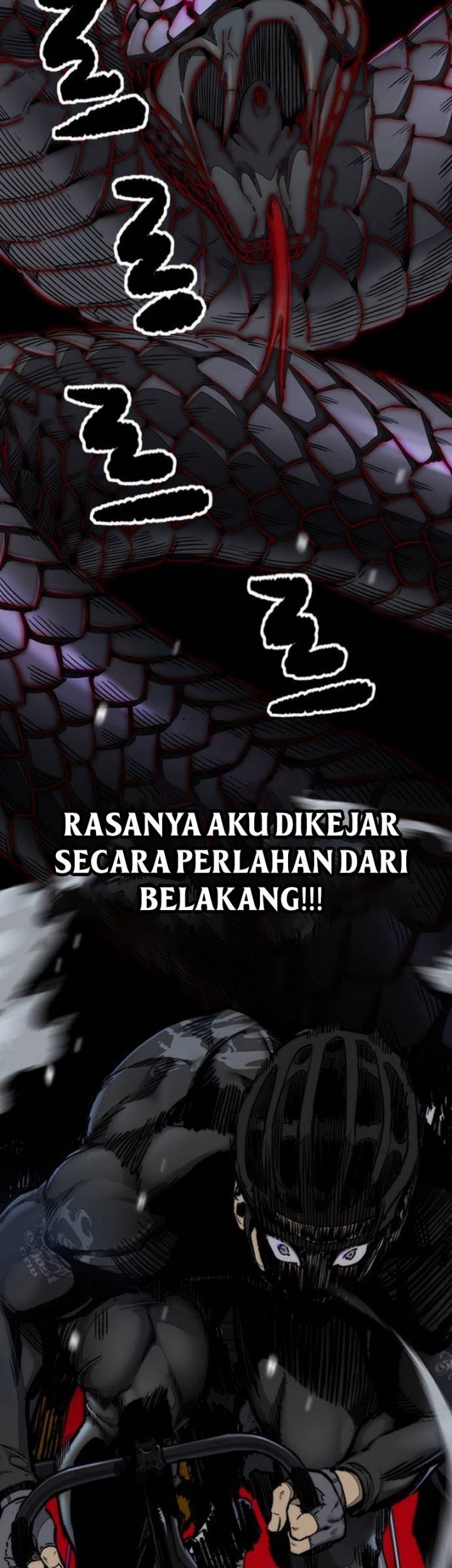 Wind Breaker Bab 490 halaman 41