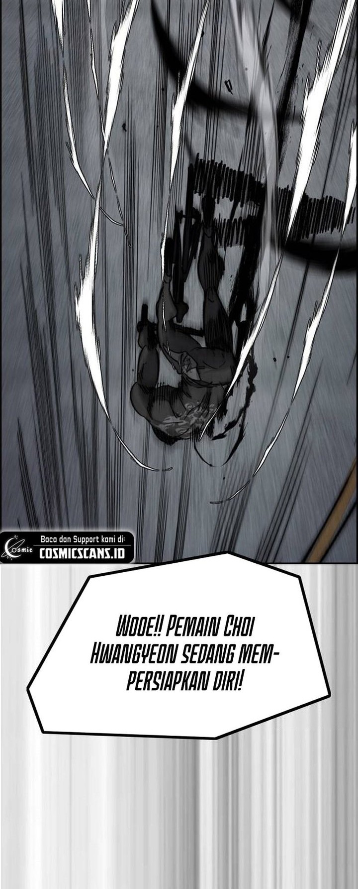 Wind Breaker chapter 491 halaman 13