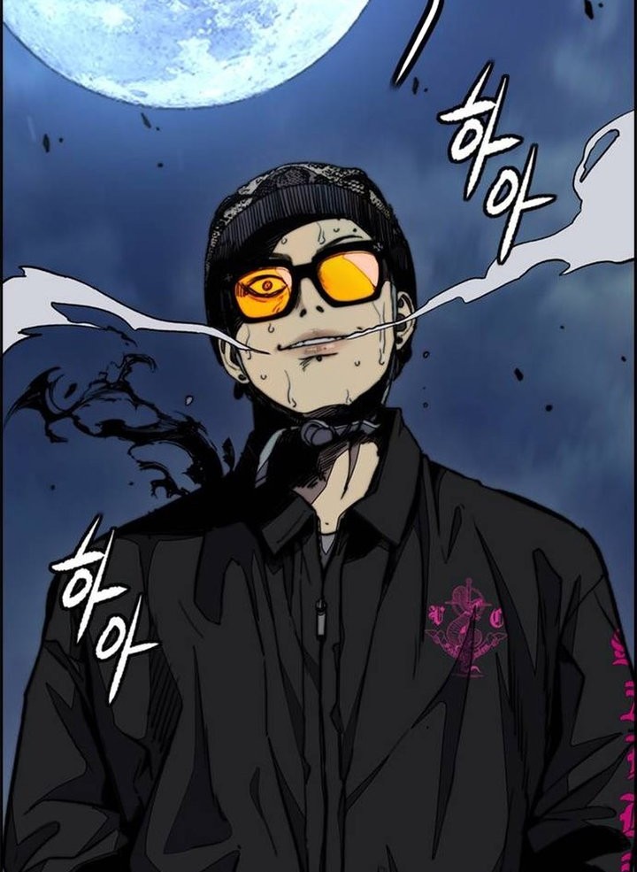 Wind Breaker chapter 491 halaman 22