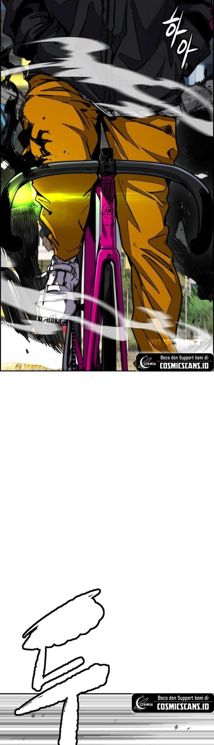 Wind Breaker chapter 491 halaman 23