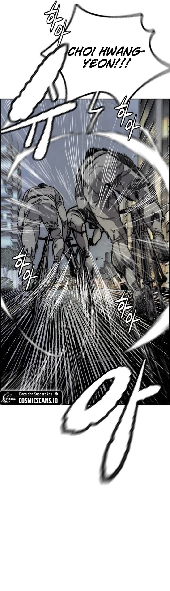 Wind Breaker chapter 491 halaman 25