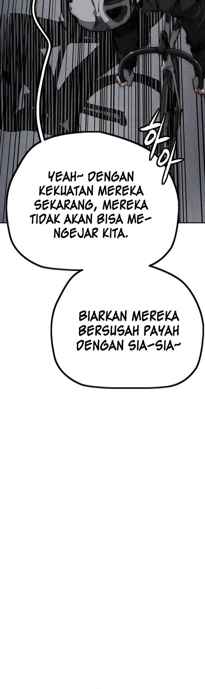 Wind Breaker chapter 491 halaman 28