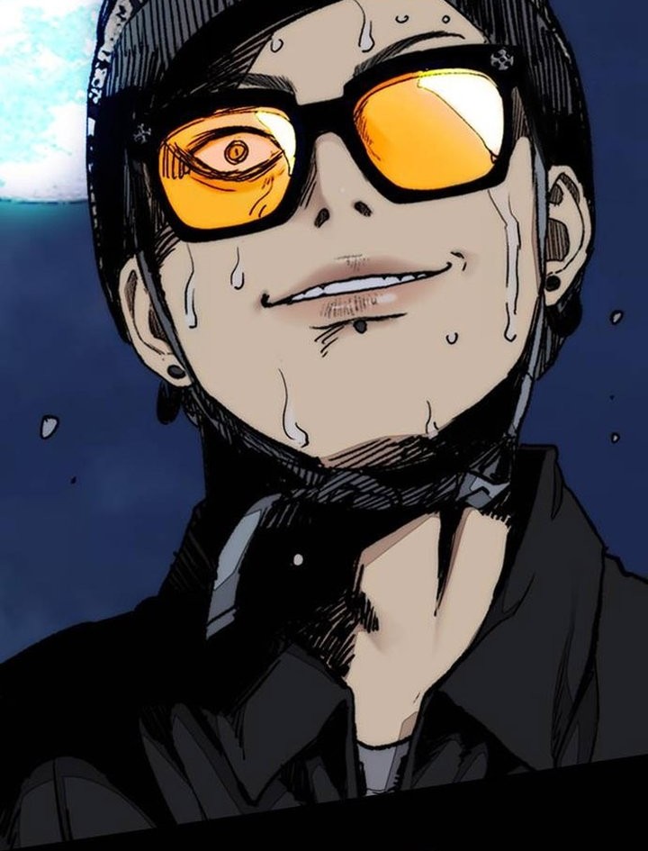 Wind Breaker chapter 491 halaman 33