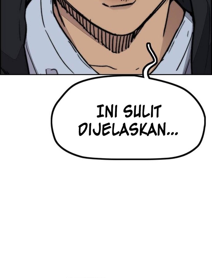 Wind Breaker chapter 491 halaman 38