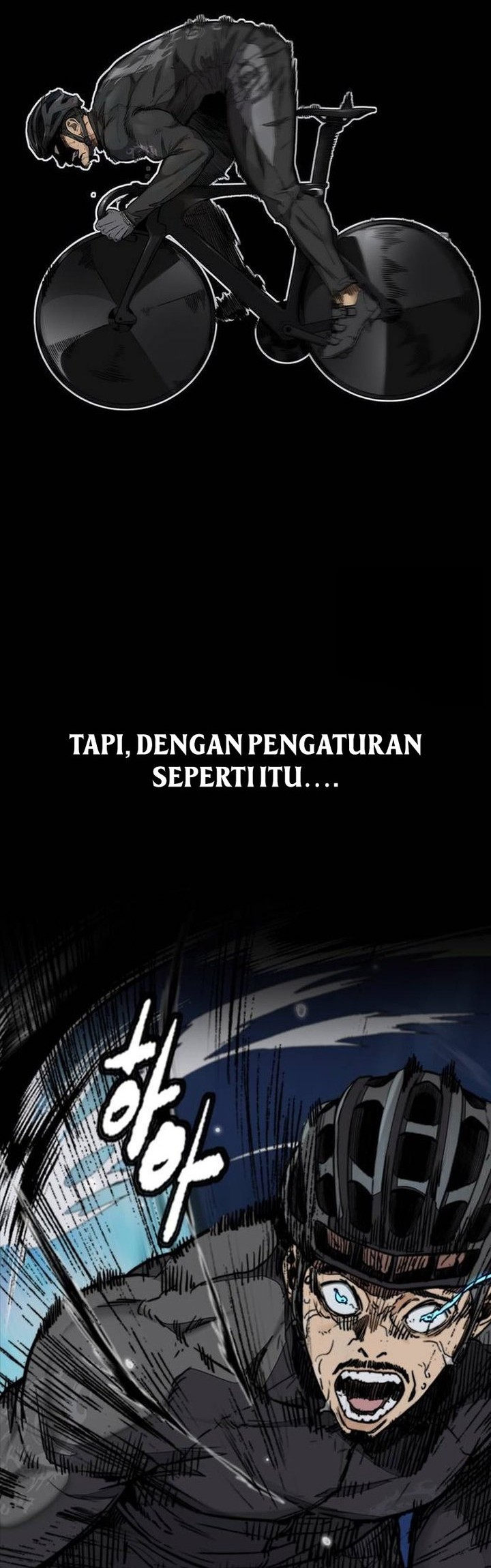 Wind Breaker chapter 491 halaman 40