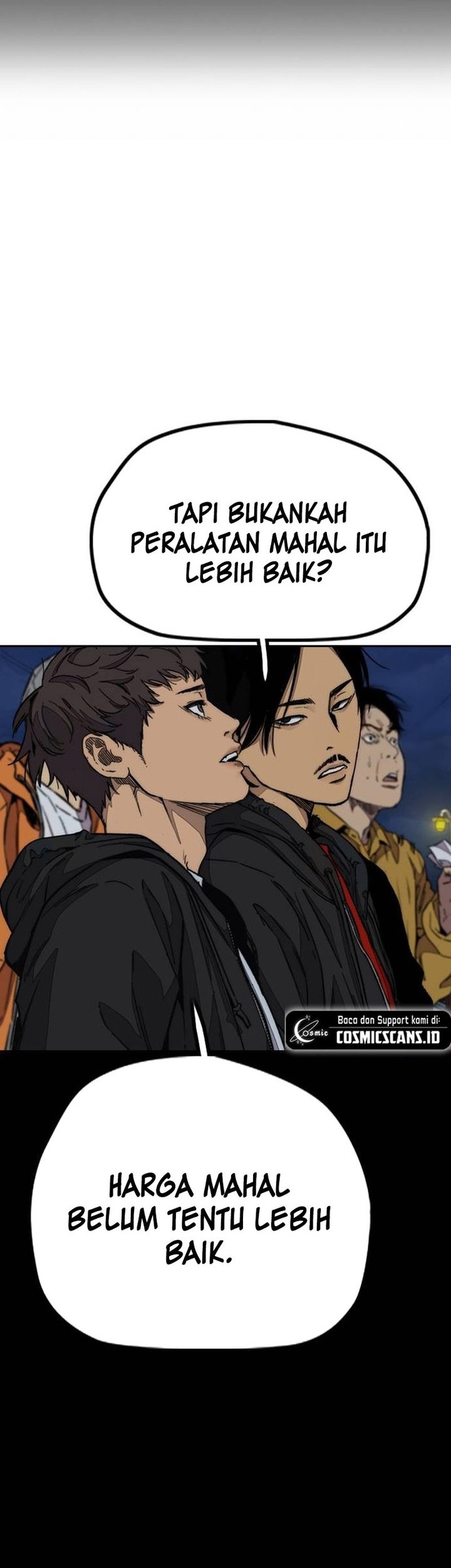 Wind Breaker chapter 491 halaman 42