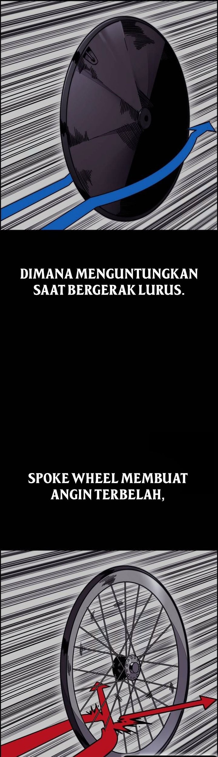 Wind Breaker chapter 491 halaman 44